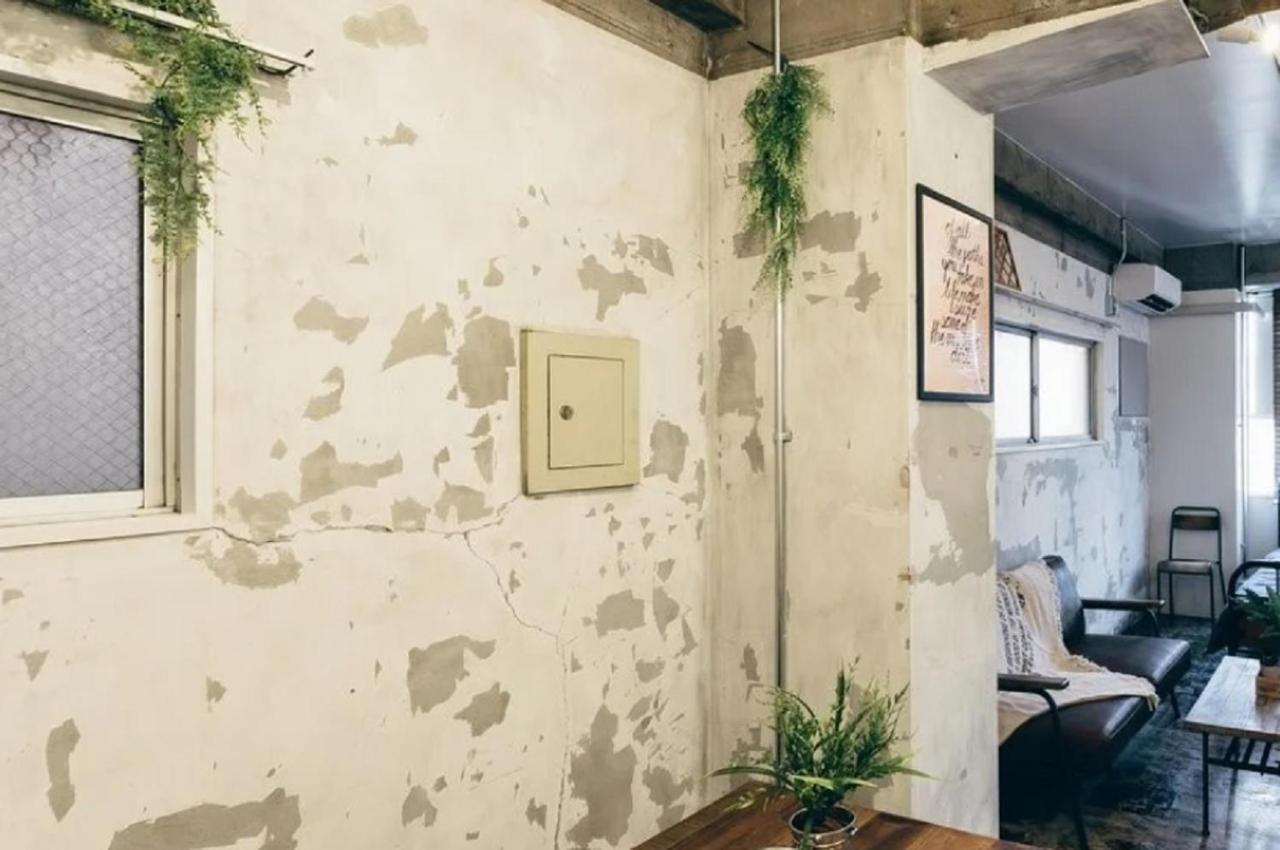 Pack Studio Tanaka Osaka Zewnętrze zdjęcie