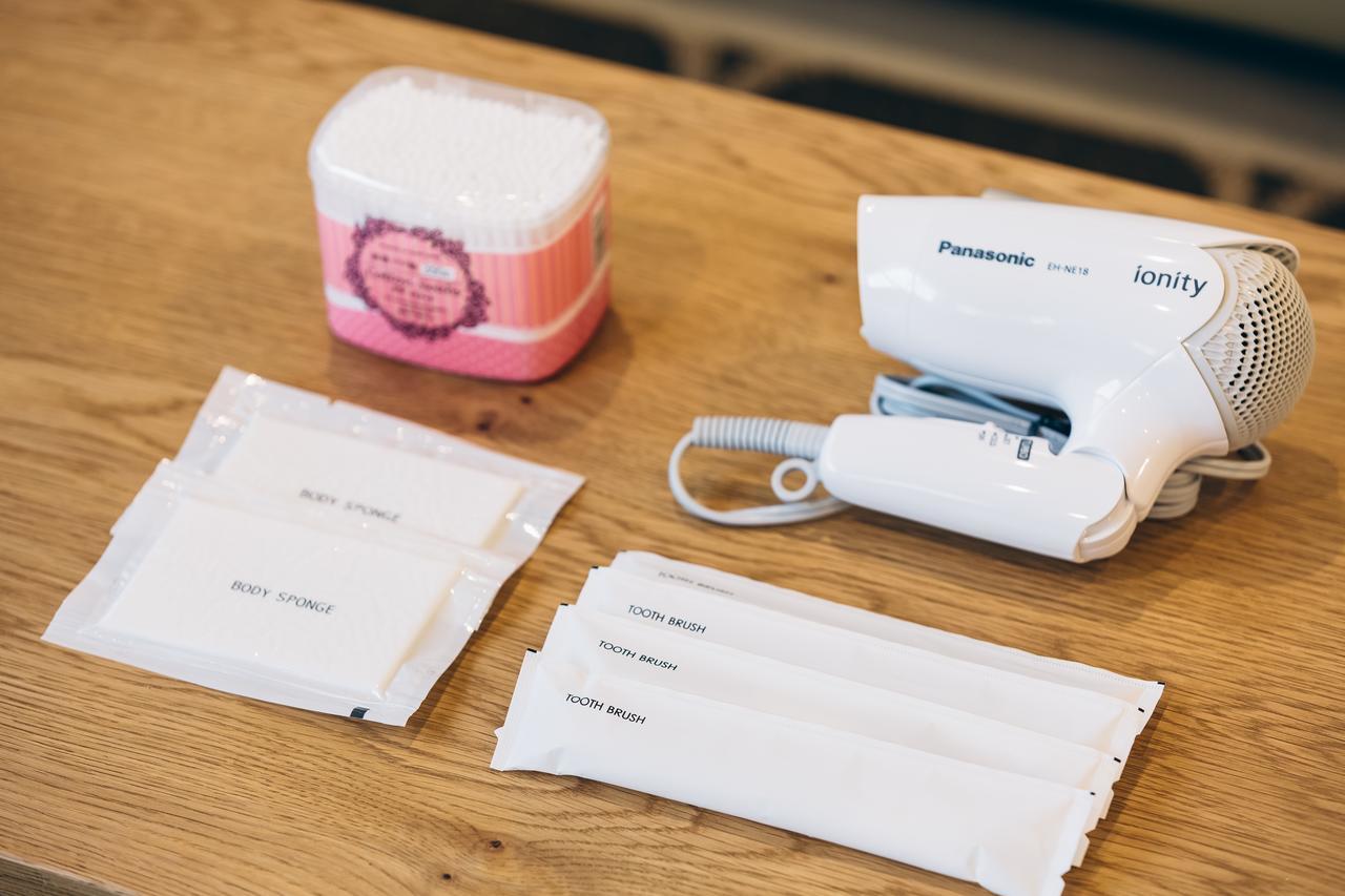 Pack Studio Tanaka Osaka Zewnętrze zdjęcie