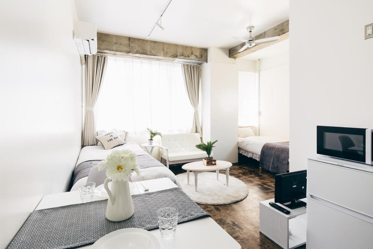 Pack Studio Tanaka Osaka Zewnętrze zdjęcie